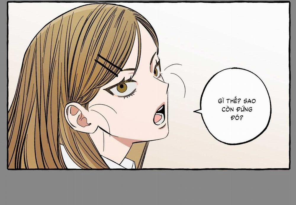 Điểm Hẹn Tình Đơn Phương 21 trang 90