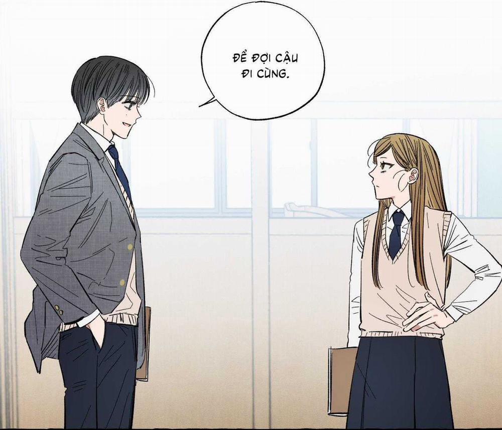 Điểm Hẹn Tình Đơn Phương 21 trang 96