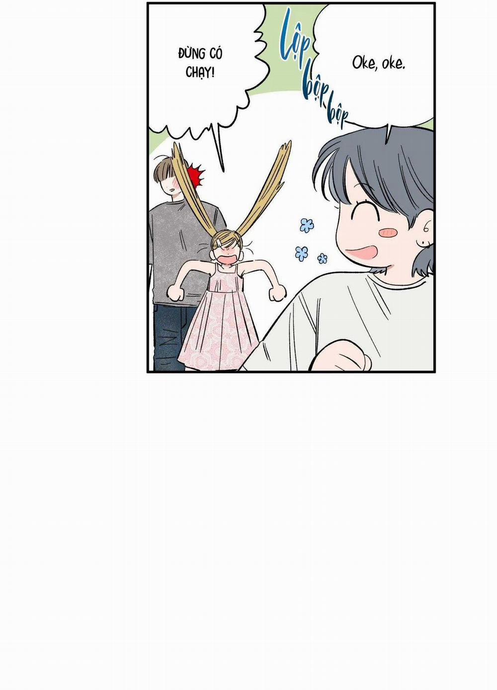 Điểm Hẹn Tình Đơn Phương 22 trang 13