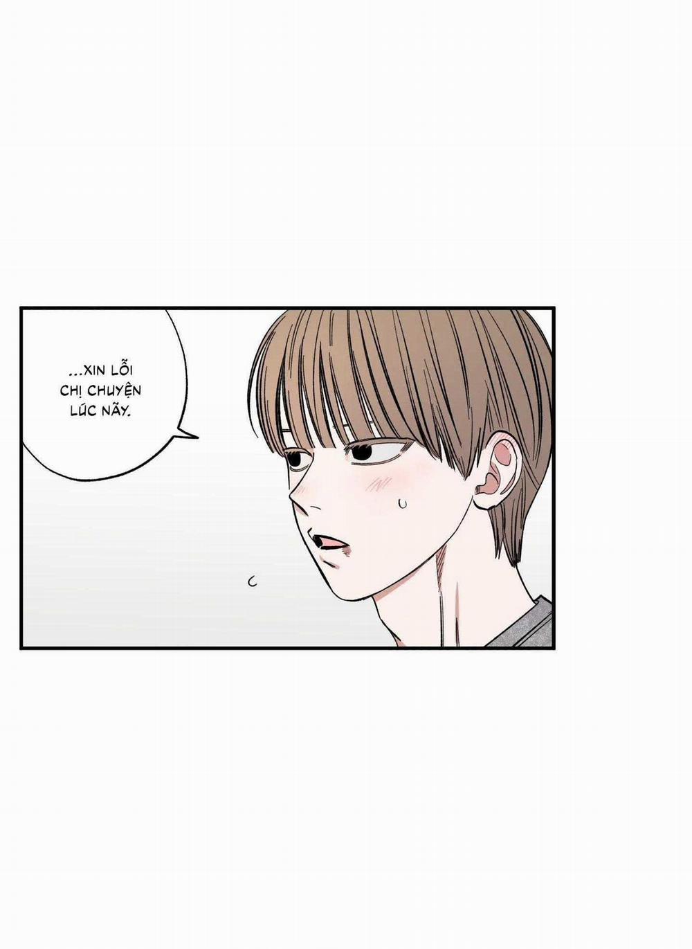 Điểm Hẹn Tình Đơn Phương 22 trang 16