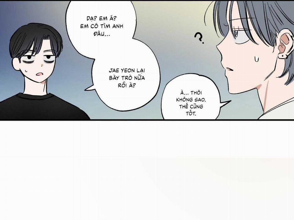 Điểm Hẹn Tình Đơn Phương 22 trang 25