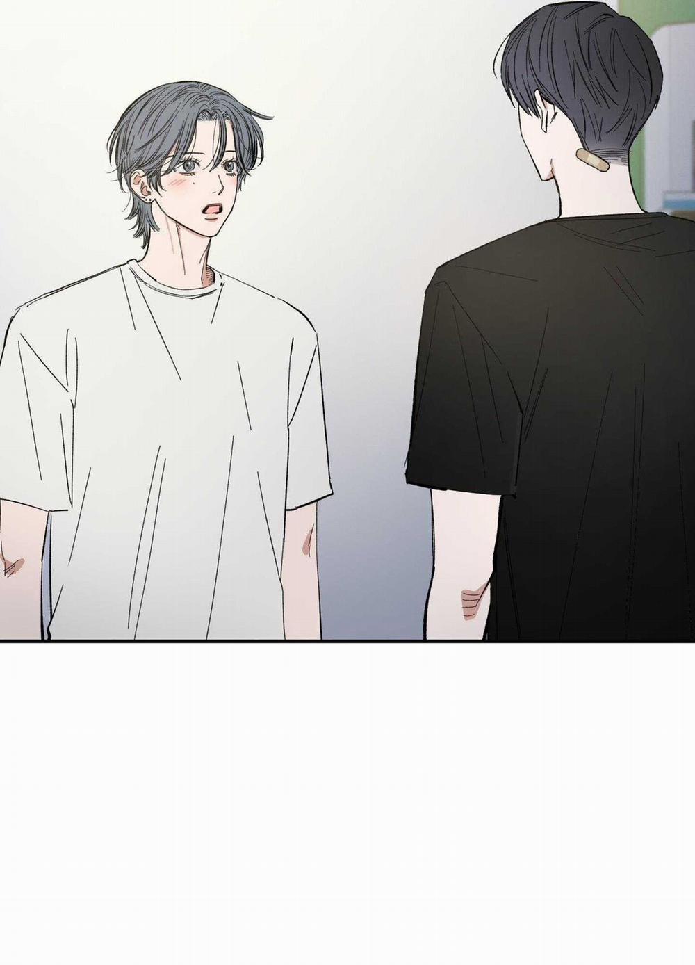 Điểm Hẹn Tình Đơn Phương 22 trang 27