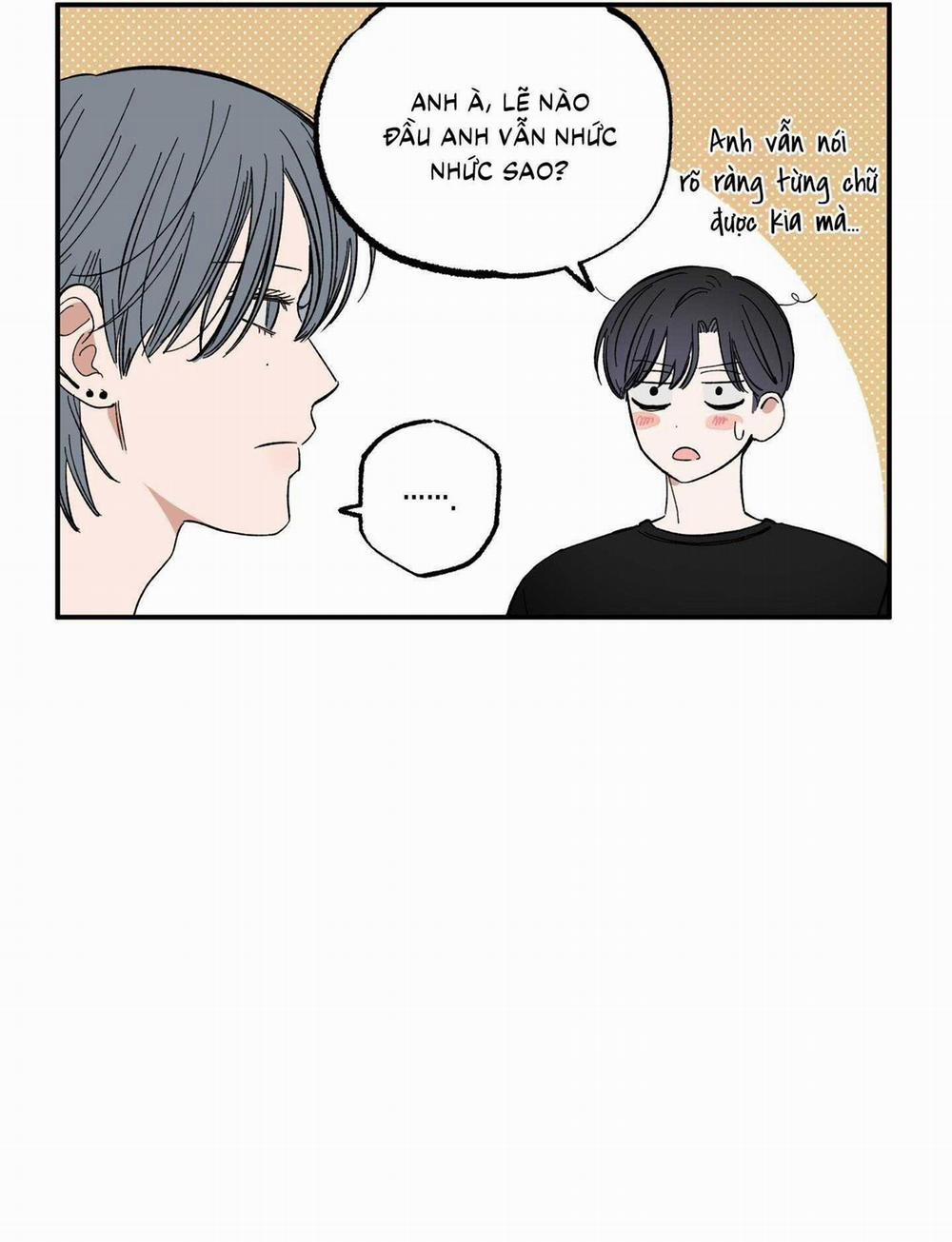 Điểm Hẹn Tình Đơn Phương 22 trang 29