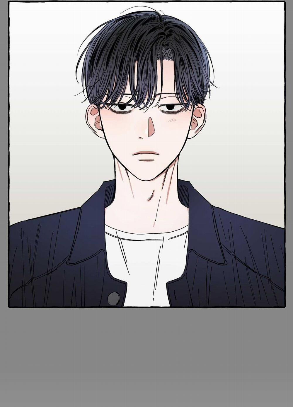 Điểm Hẹn Tình Đơn Phương 22 trang 3