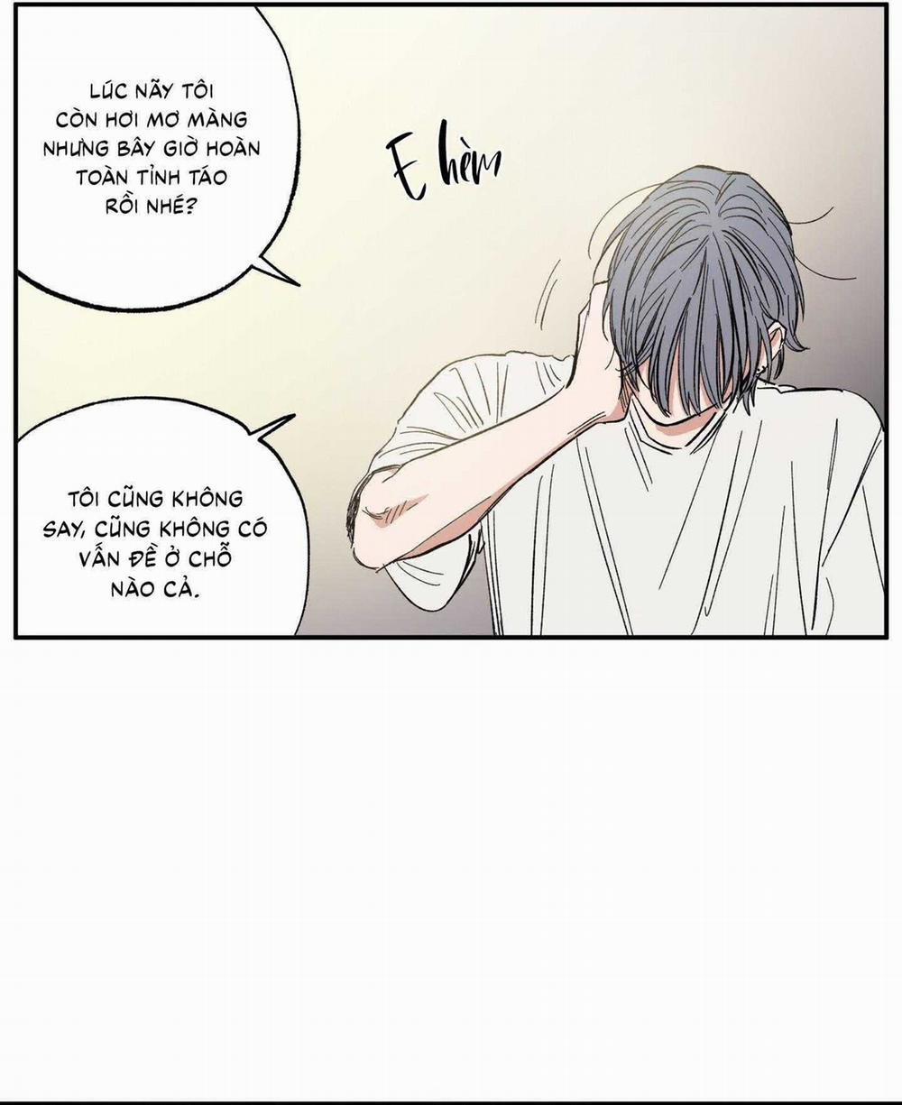 Điểm Hẹn Tình Đơn Phương 22 trang 30