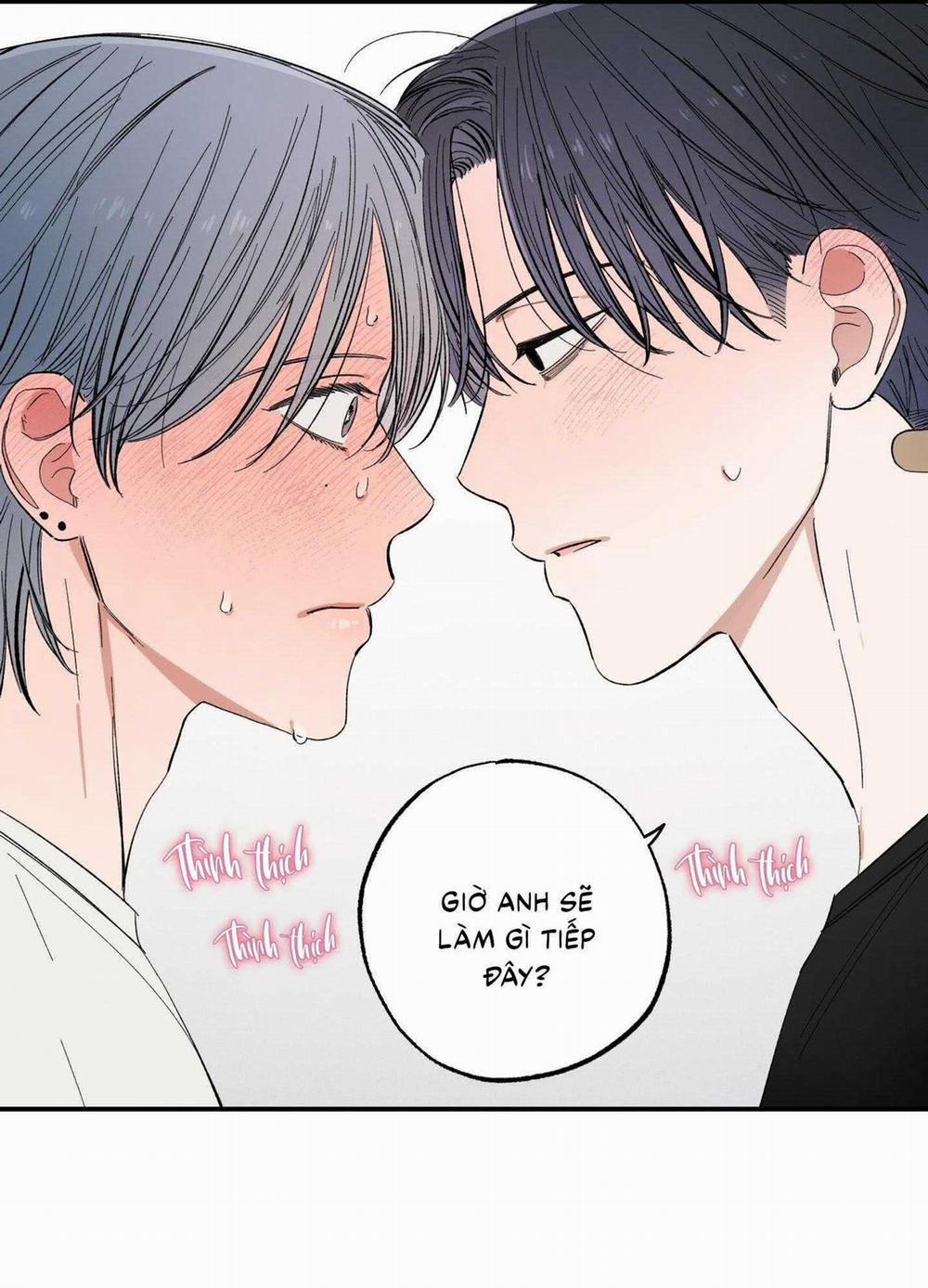 Điểm Hẹn Tình Đơn Phương 22 trang 38