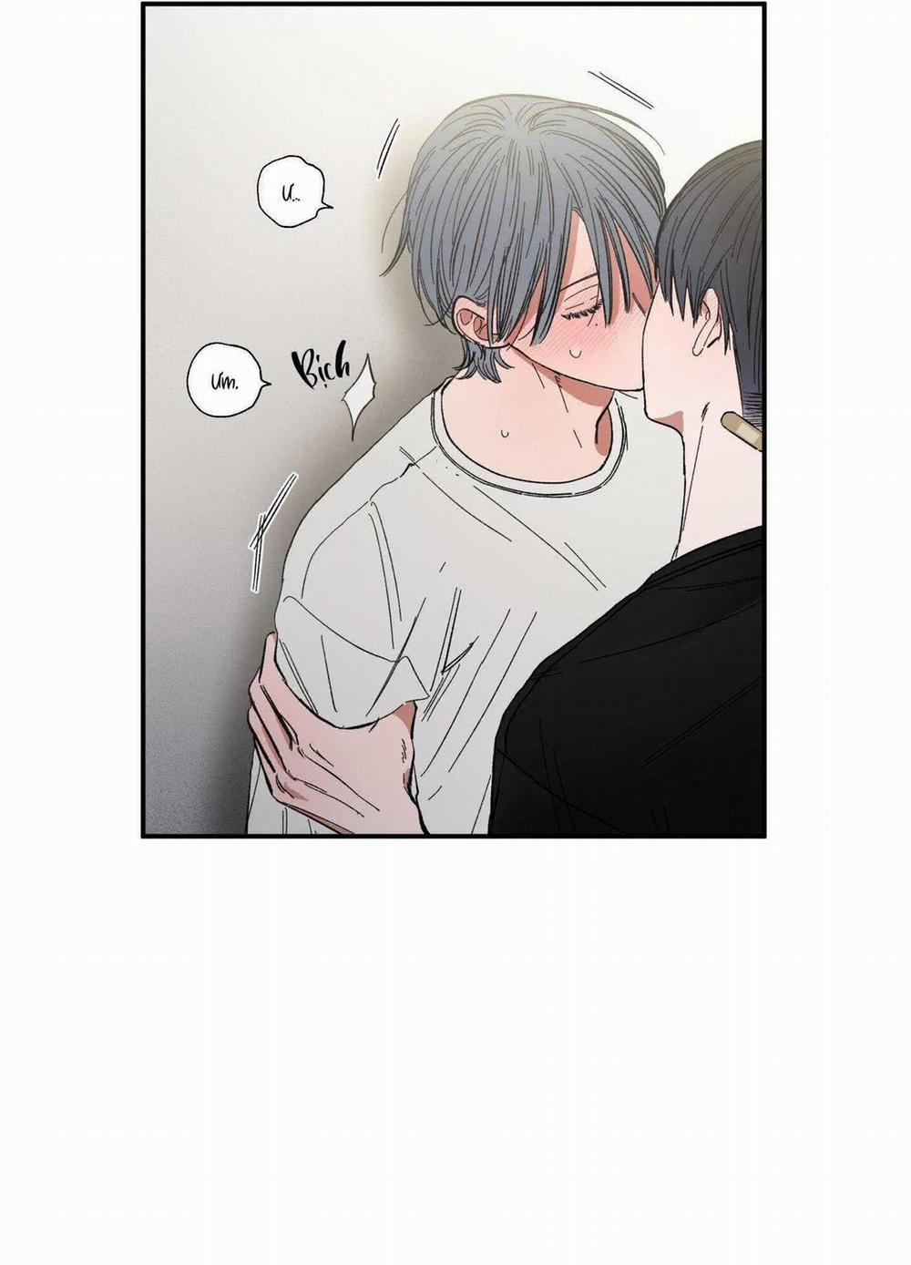 Điểm Hẹn Tình Đơn Phương 22 trang 42