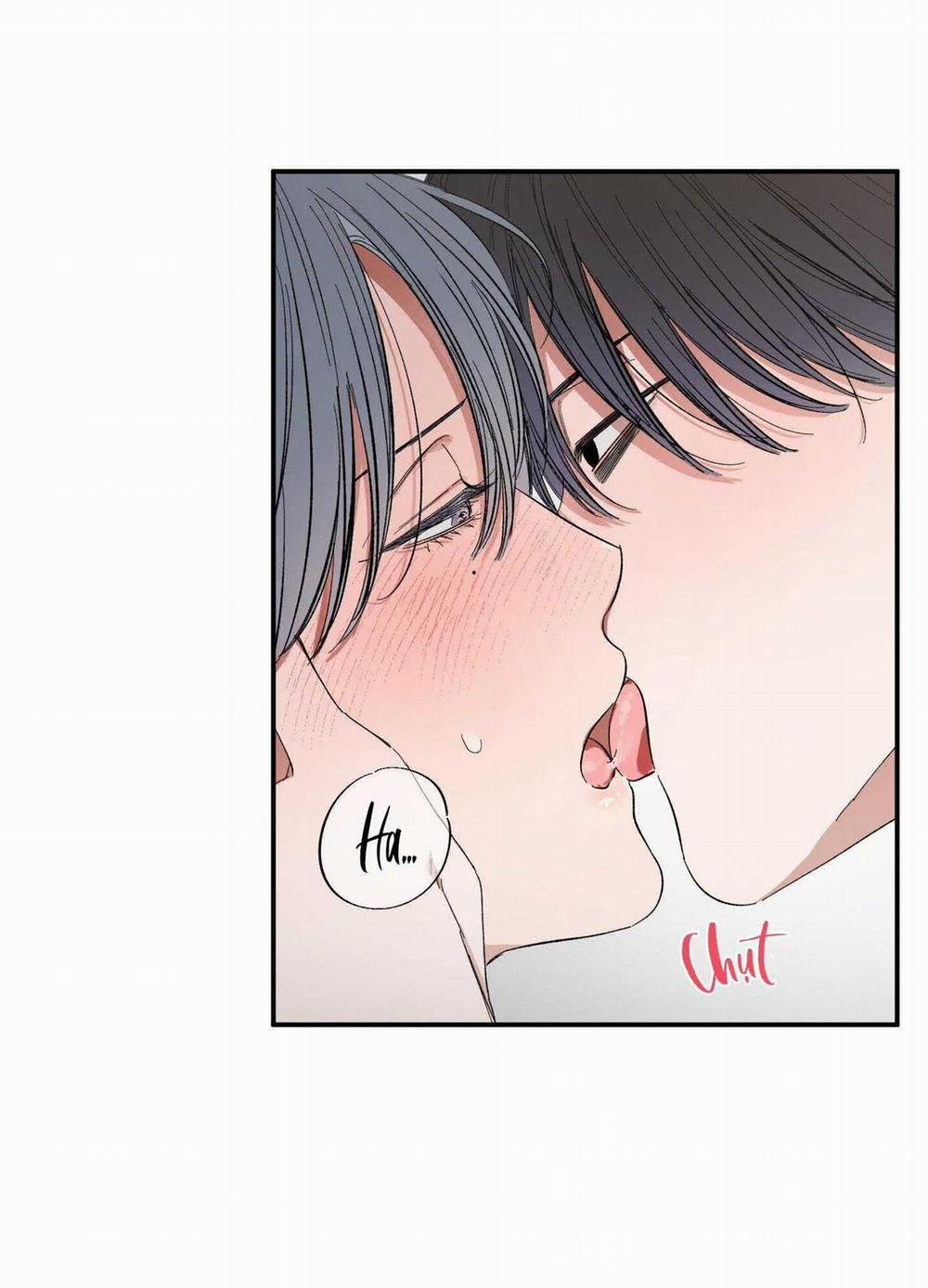 Điểm Hẹn Tình Đơn Phương 22 trang 44