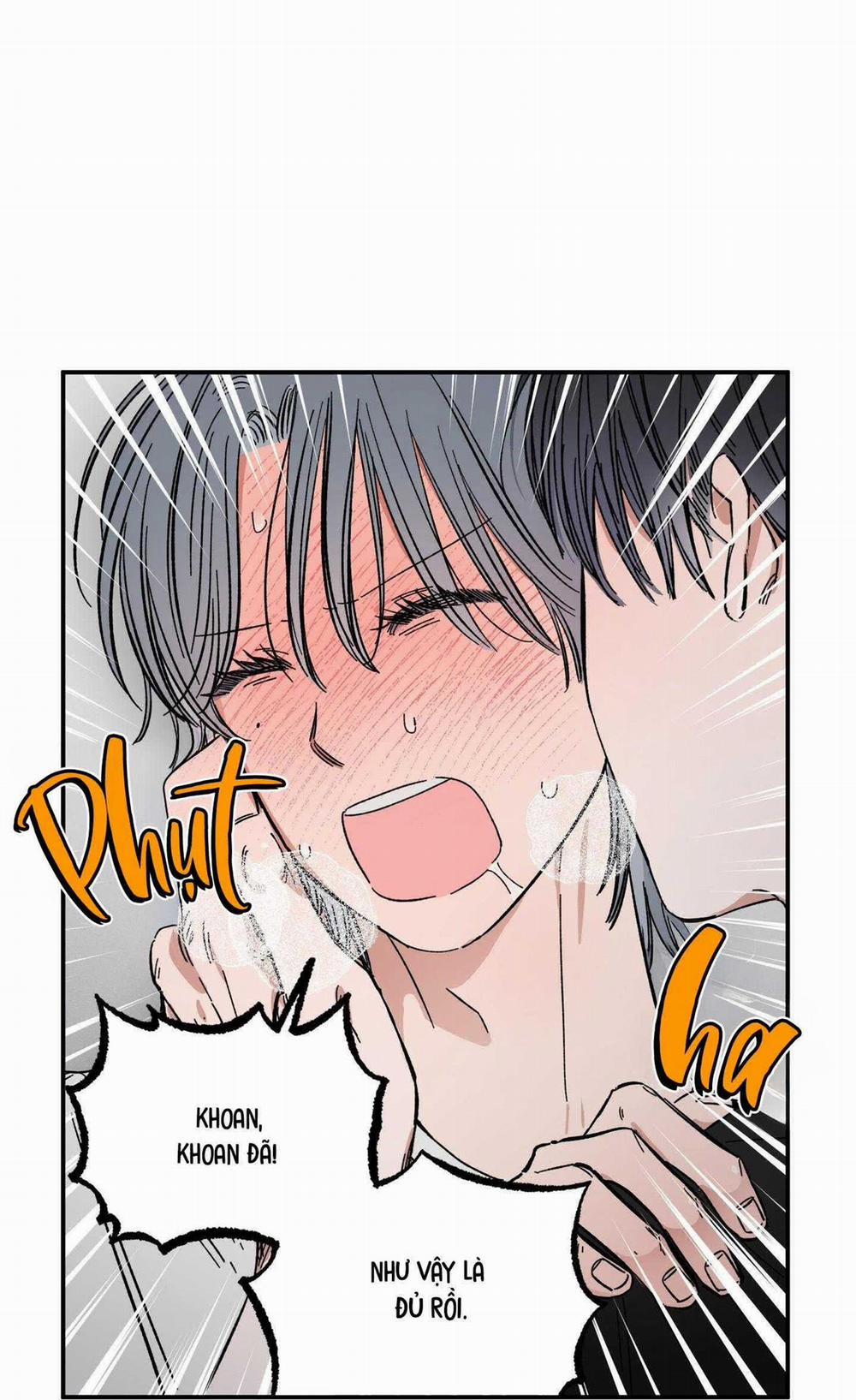 Điểm Hẹn Tình Đơn Phương 22 trang 46