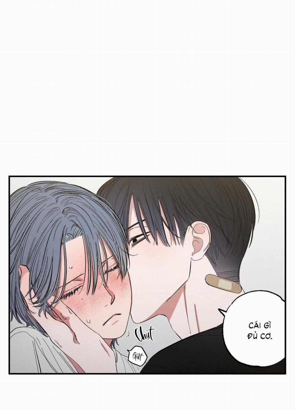 Điểm Hẹn Tình Đơn Phương 22 trang 47