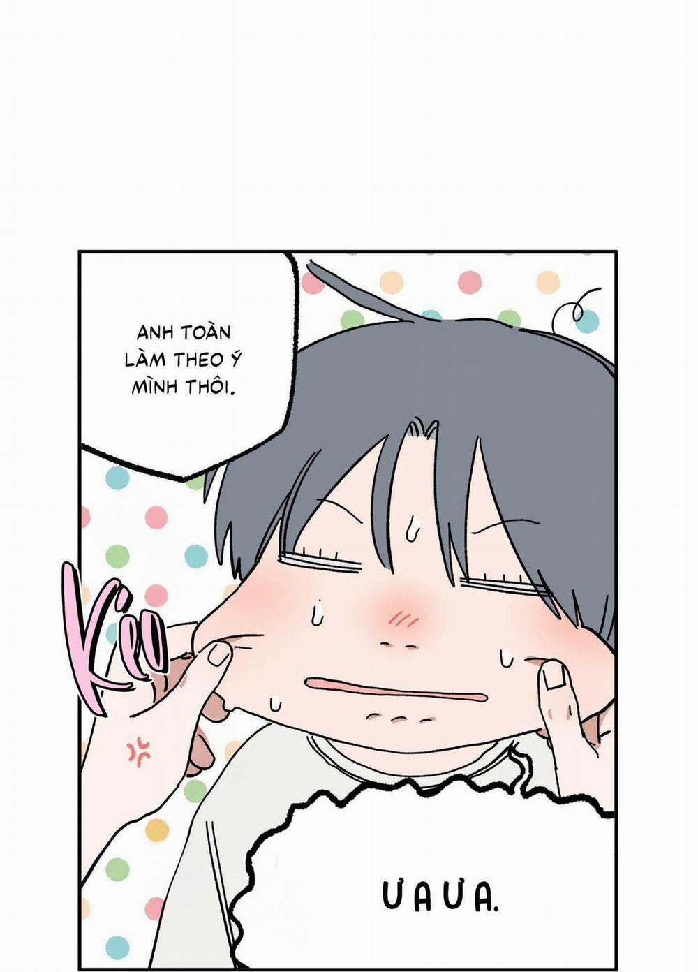 Điểm Hẹn Tình Đơn Phương 22 trang 52