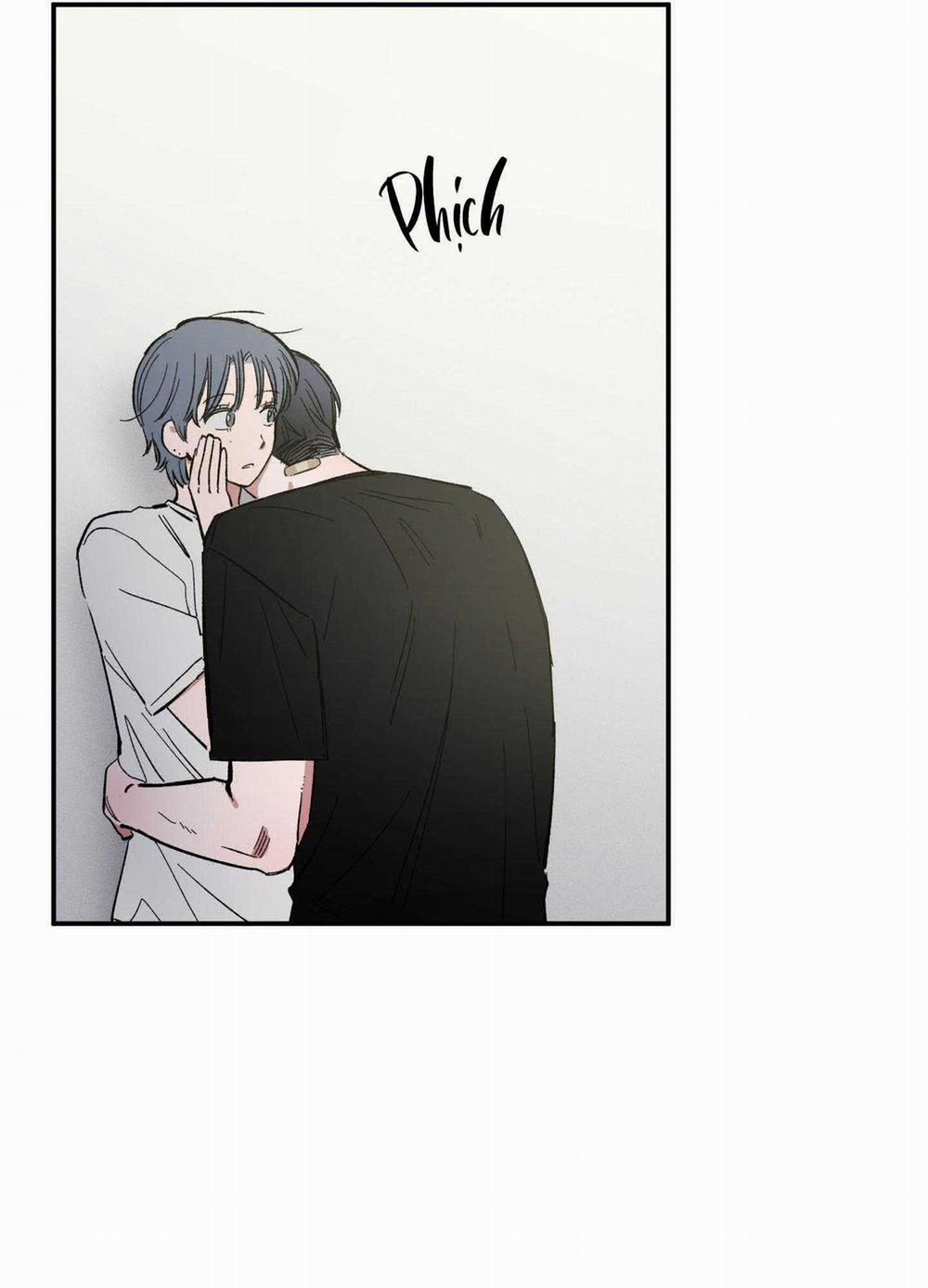 Điểm Hẹn Tình Đơn Phương 22 trang 54