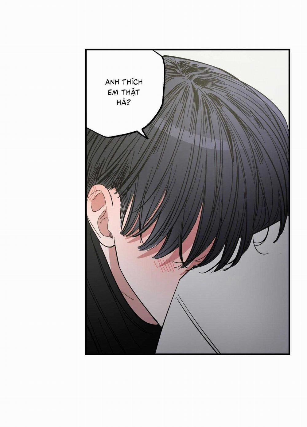 Điểm Hẹn Tình Đơn Phương 22 trang 55