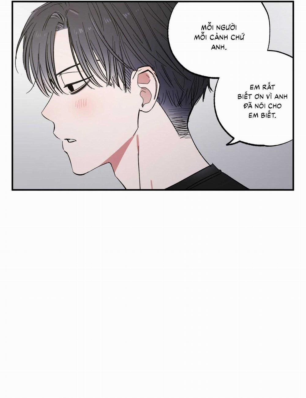 Điểm Hẹn Tình Đơn Phương 22 trang 66