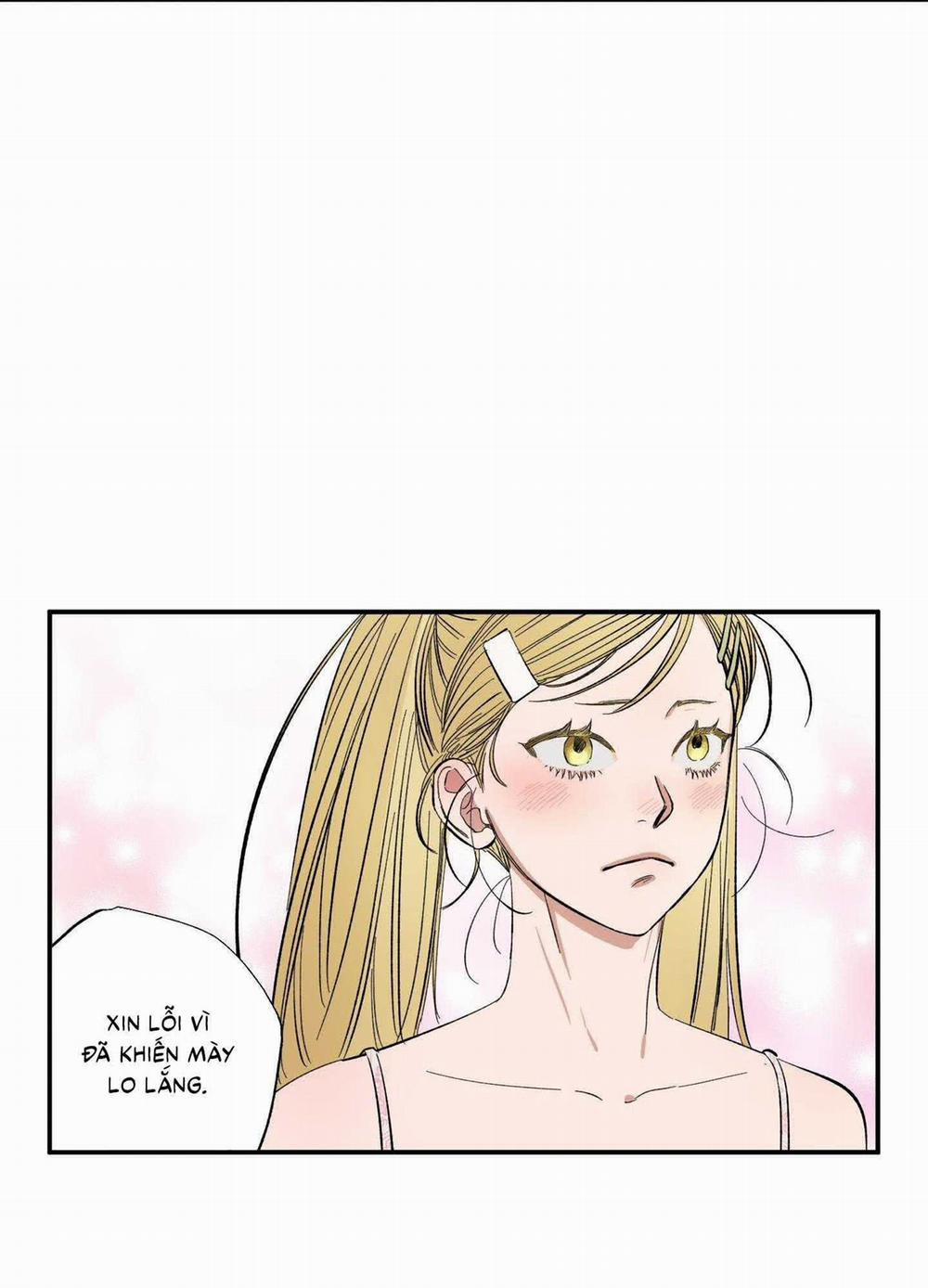 Điểm Hẹn Tình Đơn Phương 22 trang 7