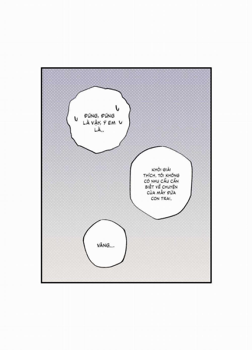 Điểm Hẹn Tình Đơn Phương 22 trang 70