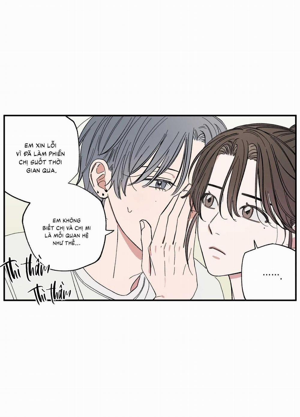 Điểm Hẹn Tình Đơn Phương 22 trang 75