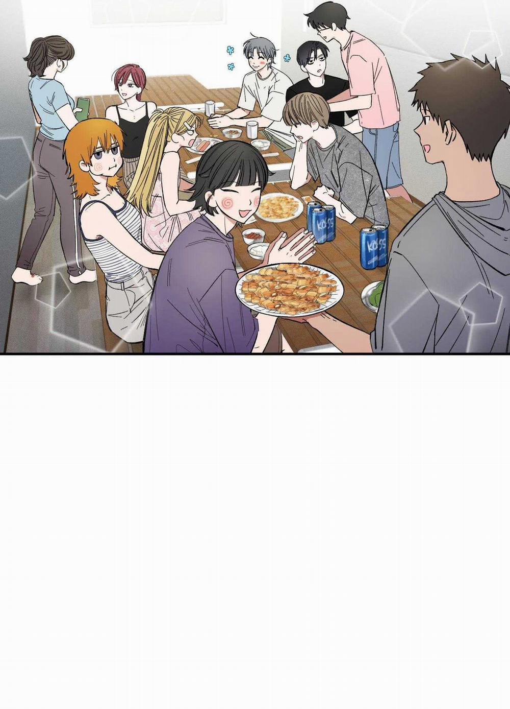 Điểm Hẹn Tình Đơn Phương 22 trang 79