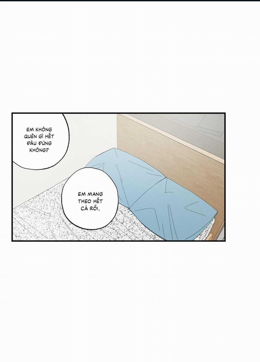 Điểm Hẹn Tình Đơn Phương 23 trang 0