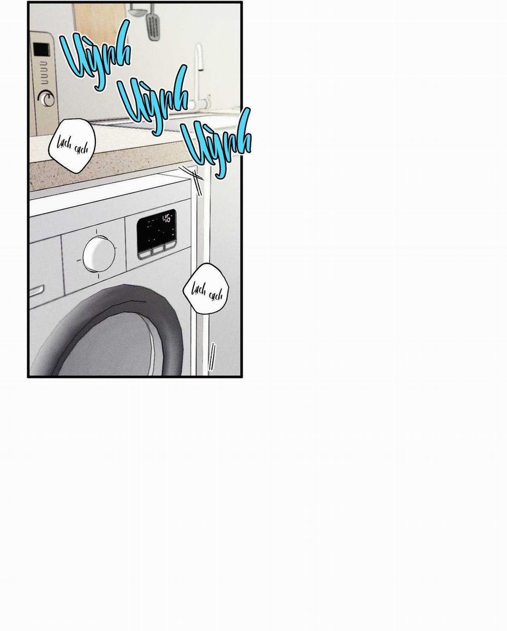 Điểm Hẹn Tình Đơn Phương 23 trang 17