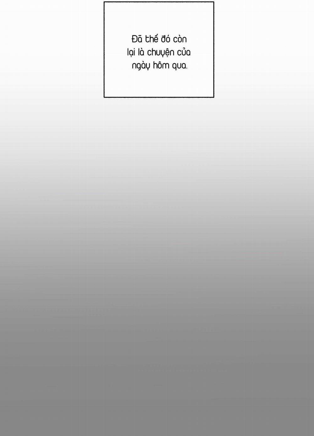 Điểm Hẹn Tình Đơn Phương 23 trang 20