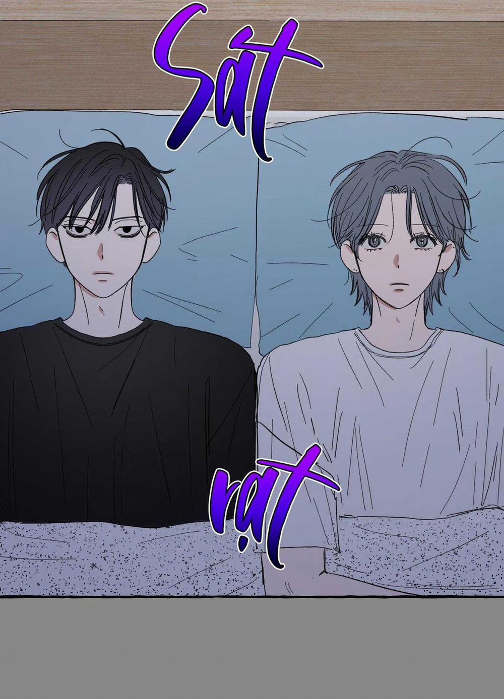 Điểm Hẹn Tình Đơn Phương 23 trang 22