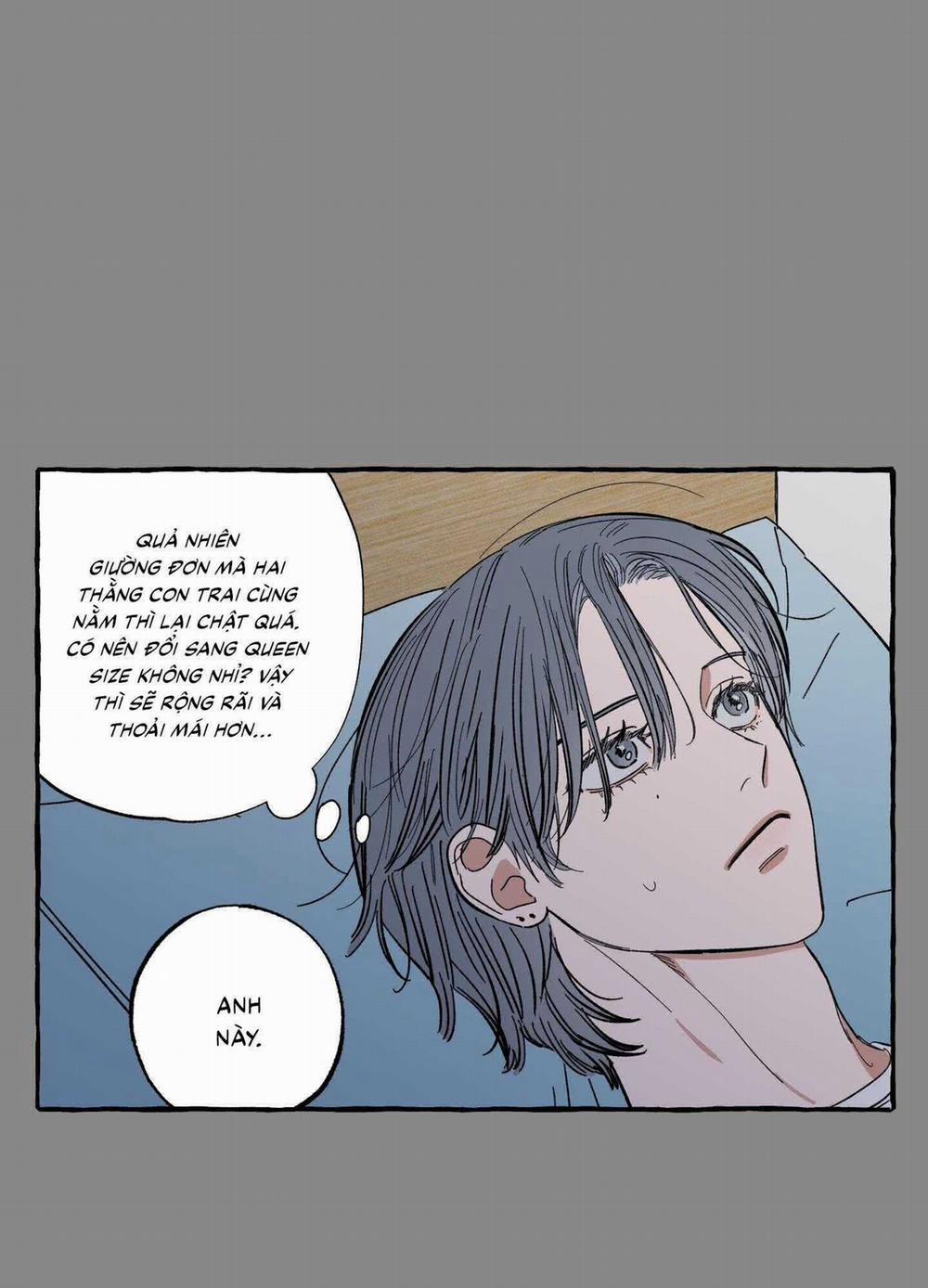 Điểm Hẹn Tình Đơn Phương 23 trang 23