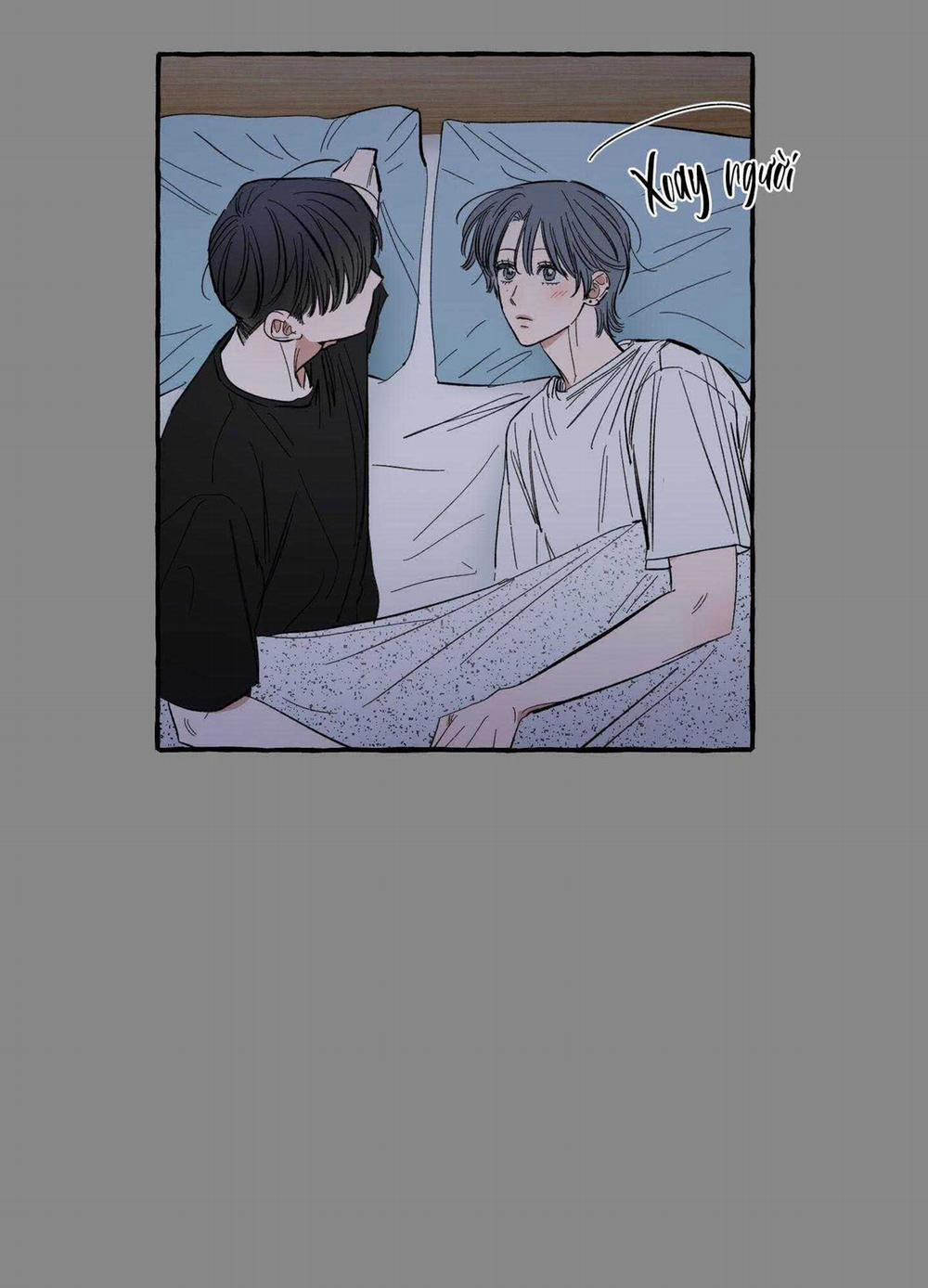 Điểm Hẹn Tình Đơn Phương 23 trang 27