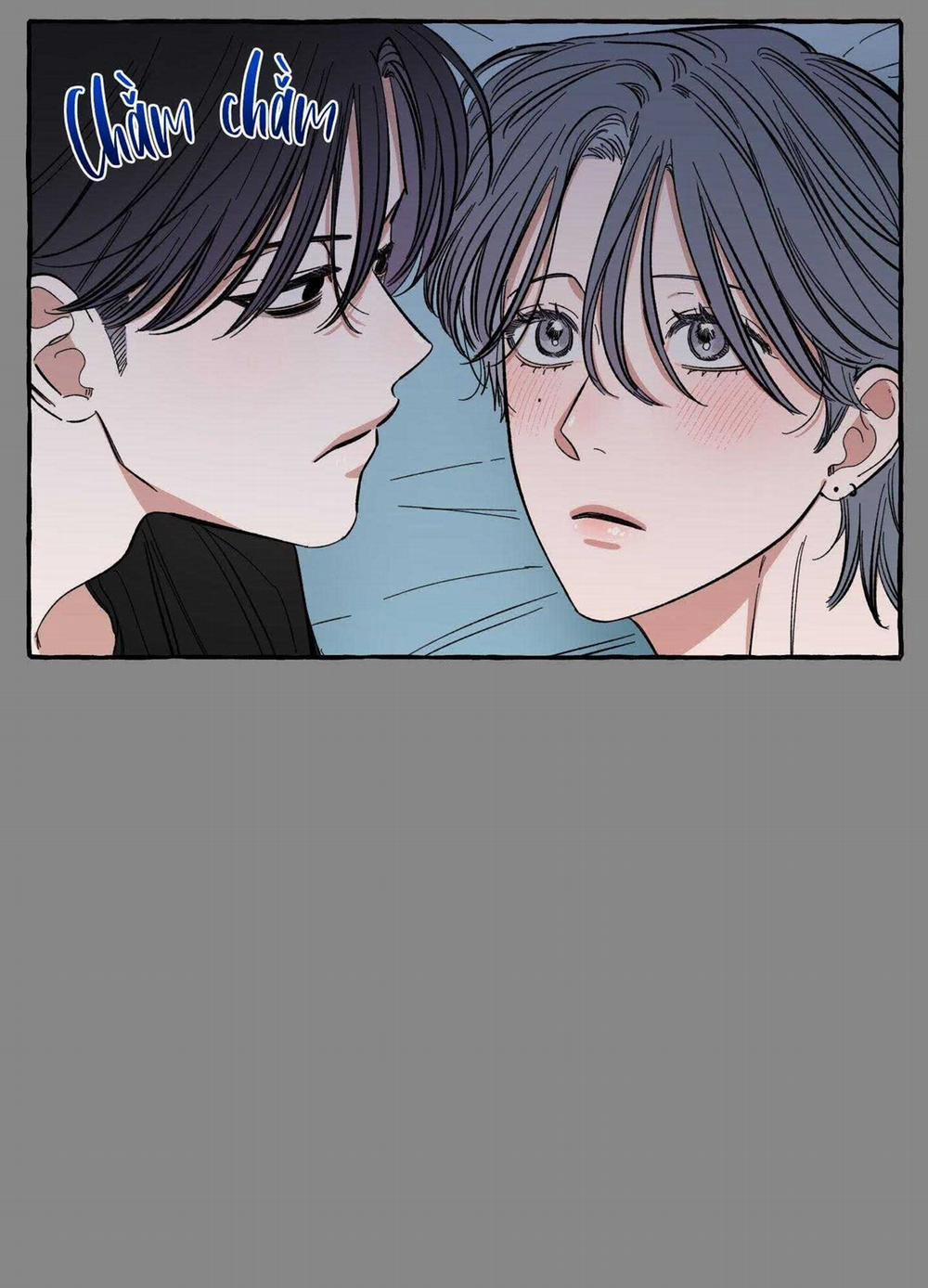 Điểm Hẹn Tình Đơn Phương 23 trang 28