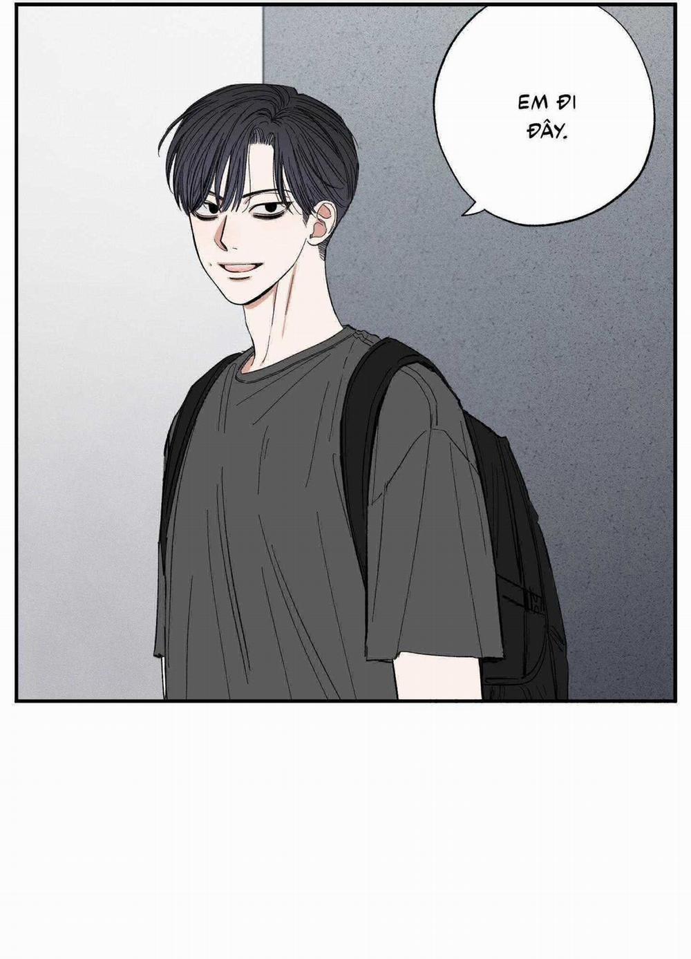 Điểm Hẹn Tình Đơn Phương 23 trang 3