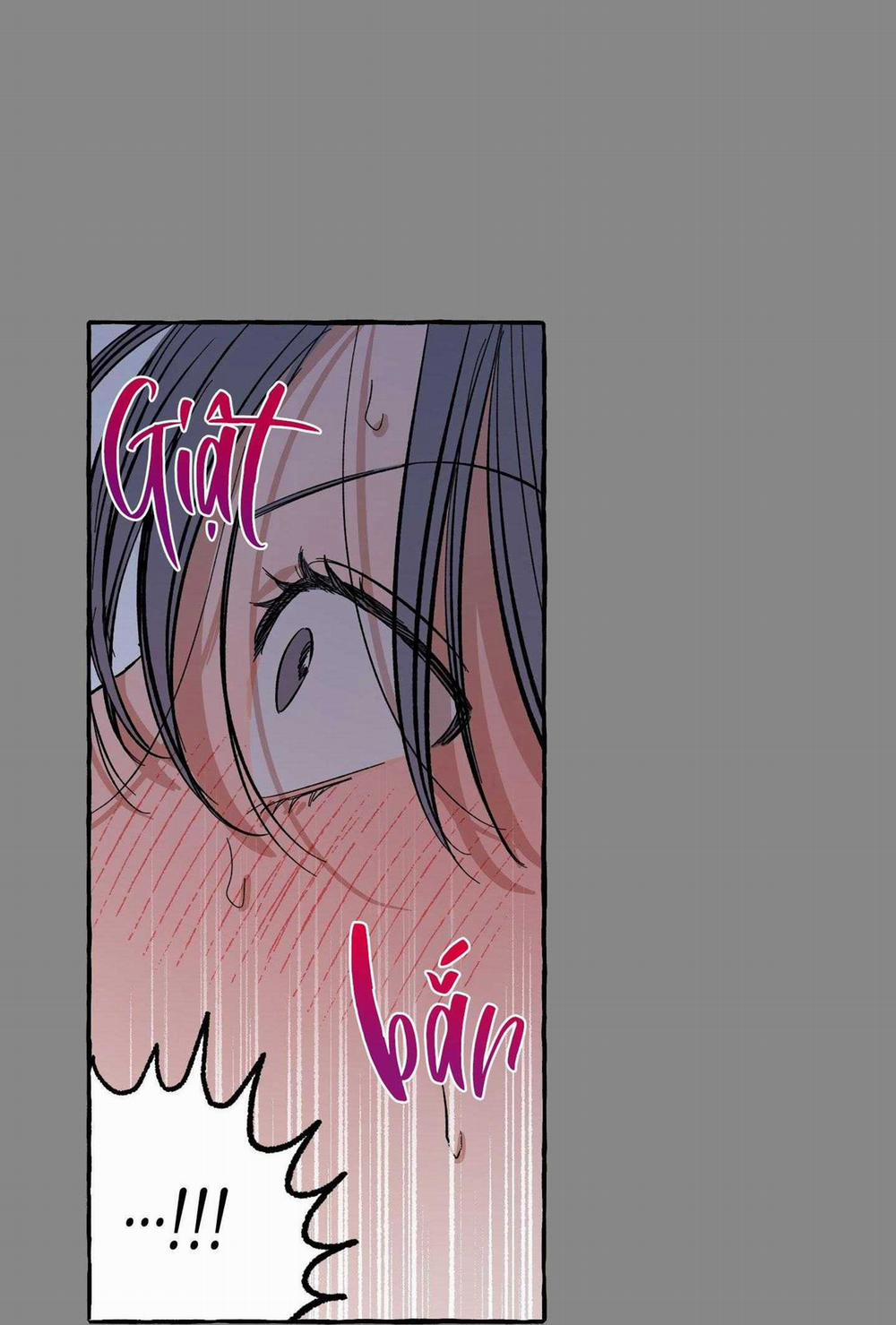 Điểm Hẹn Tình Đơn Phương 23 trang 33