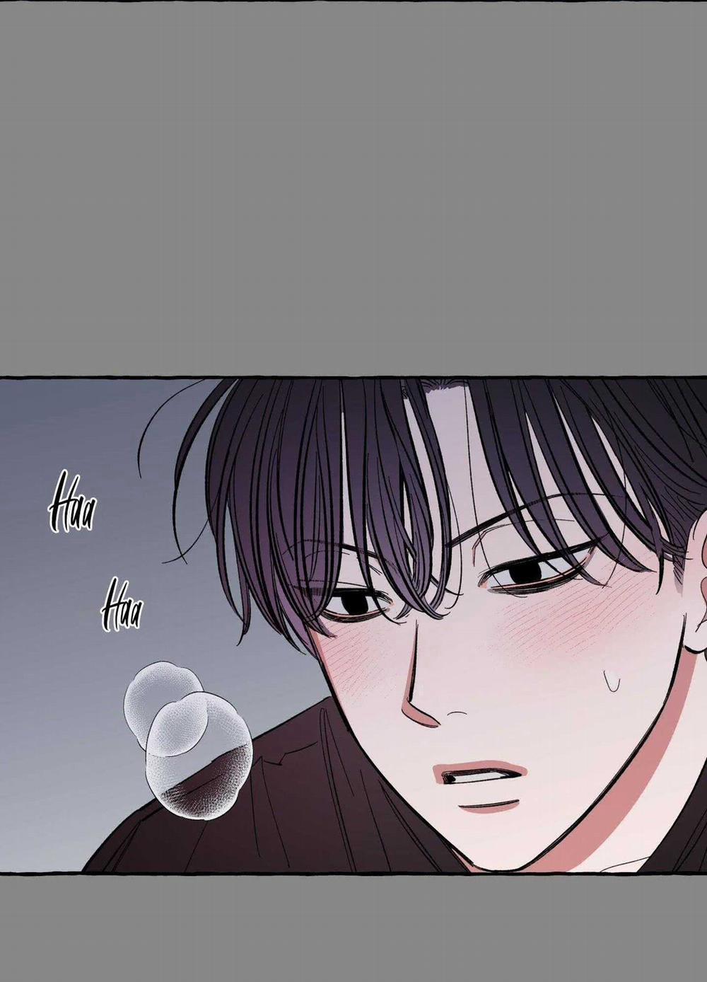 Điểm Hẹn Tình Đơn Phương 23 trang 37