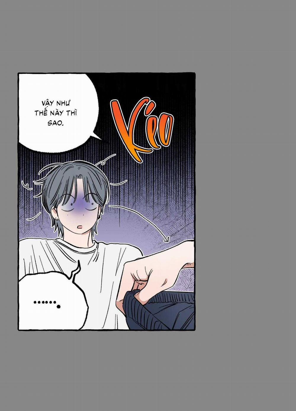 Điểm Hẹn Tình Đơn Phương 23 trang 42