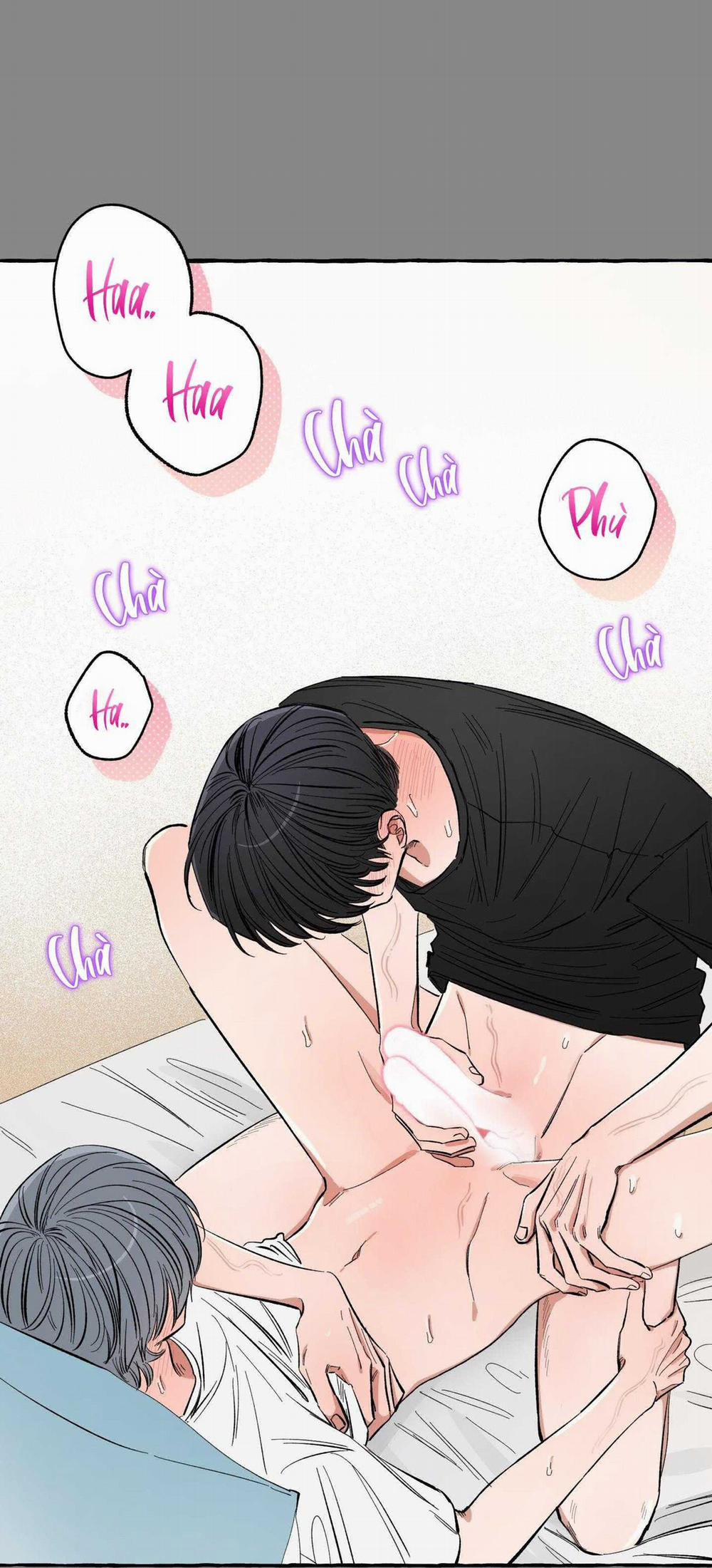 Điểm Hẹn Tình Đơn Phương 23 trang 45