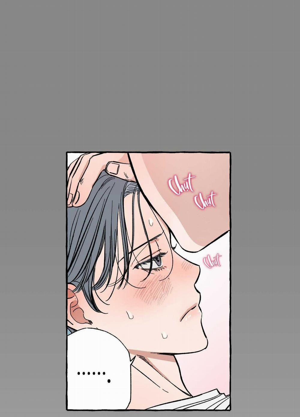 Điểm Hẹn Tình Đơn Phương 23 trang 55