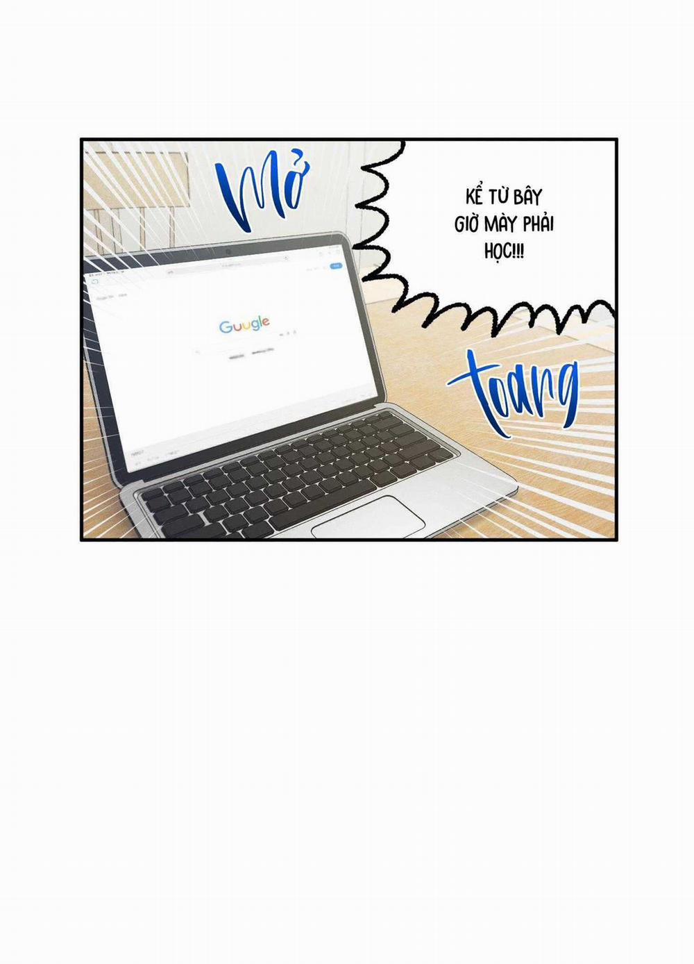 Điểm Hẹn Tình Đơn Phương 23 trang 60