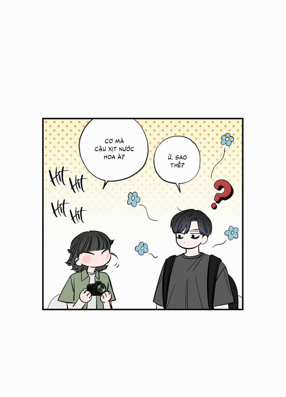 Điểm Hẹn Tình Đơn Phương 23 trang 63