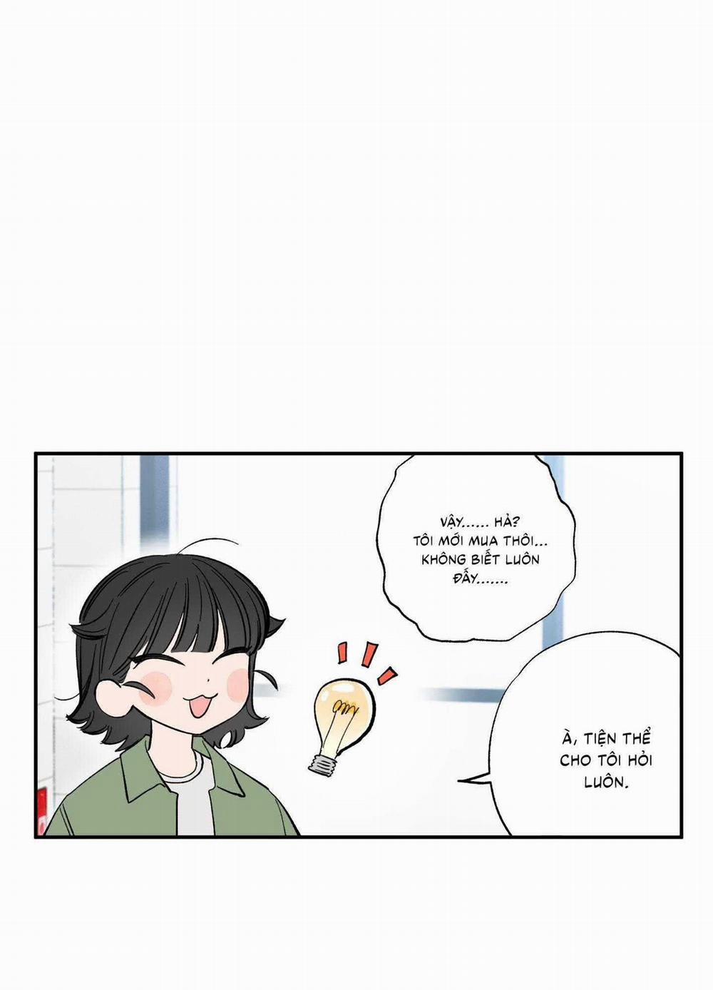 Điểm Hẹn Tình Đơn Phương 23 trang 65