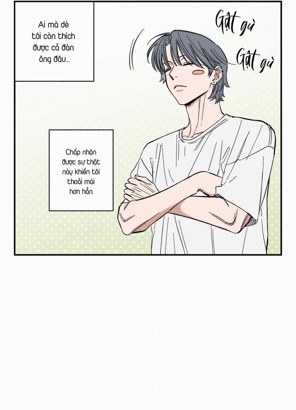 Điểm Hẹn Tình Đơn Phương 23 trang 7