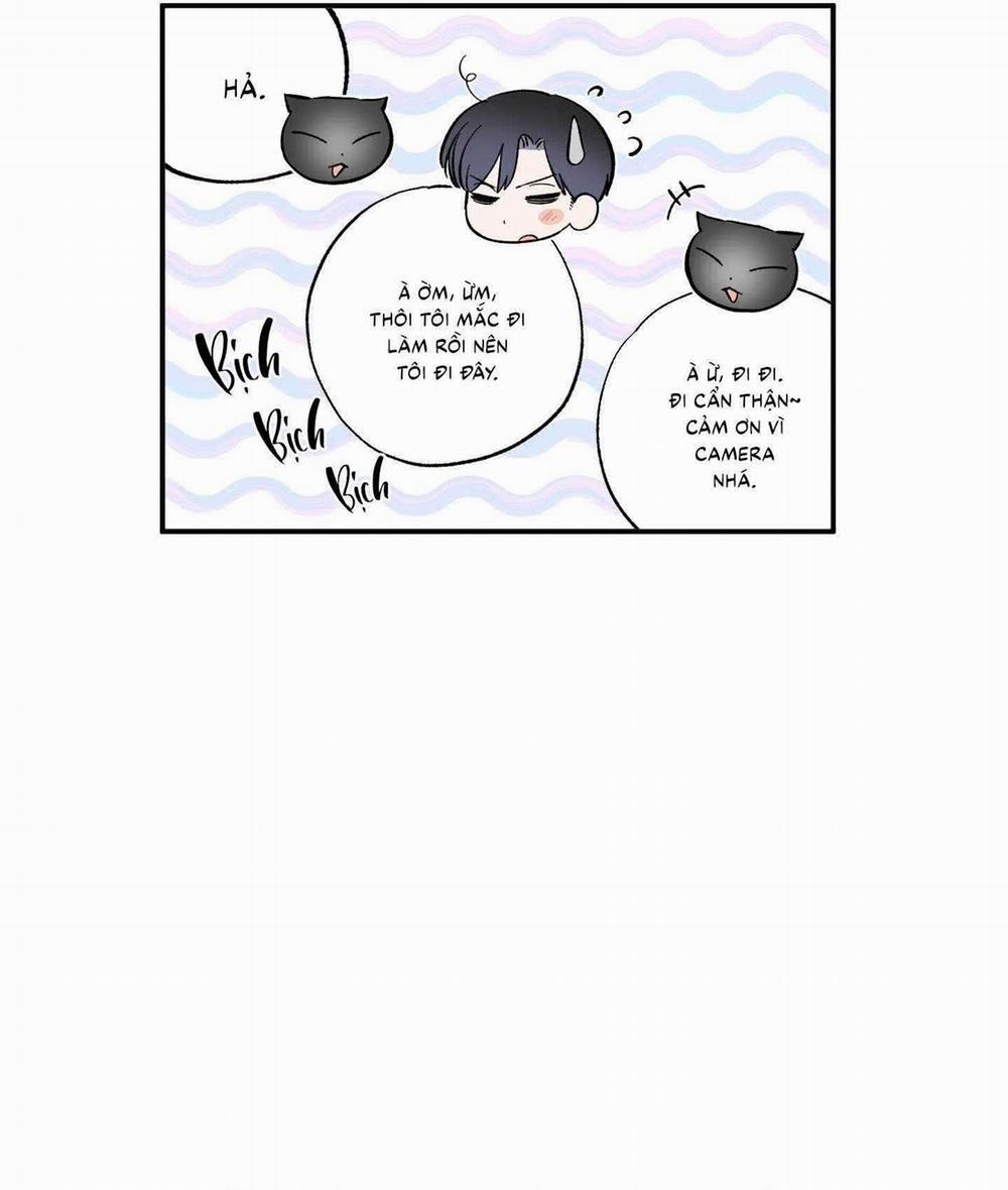 Điểm Hẹn Tình Đơn Phương 23 trang 71