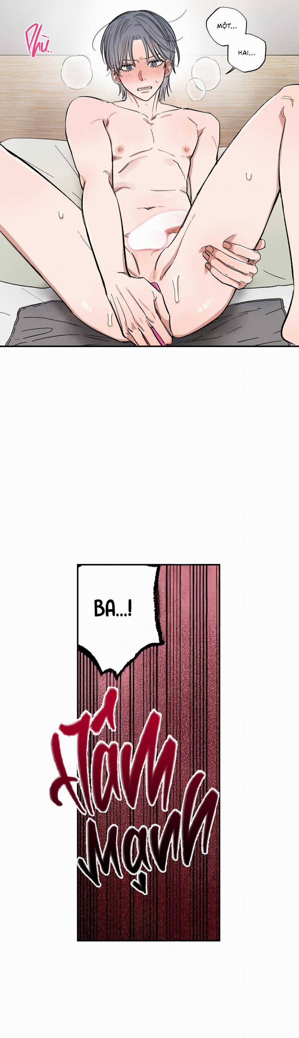 Điểm Hẹn Tình Đơn Phương 24 trang 8