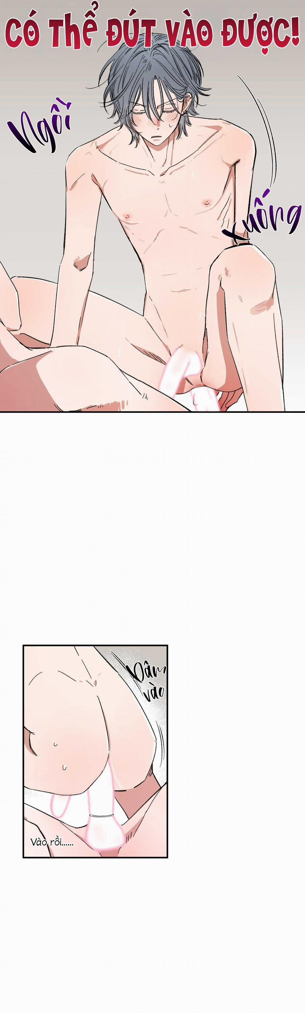 Điểm Hẹn Tình Đơn Phương 25 trang 10