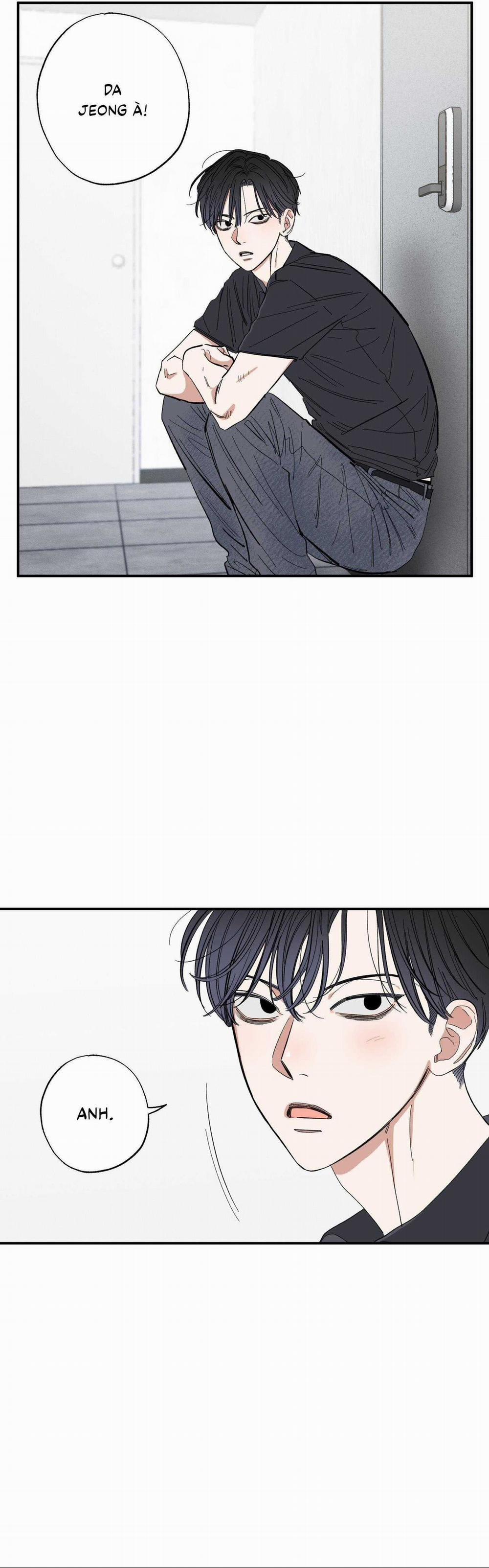 Điểm Hẹn Tình Đơn Phương 26 trang 24