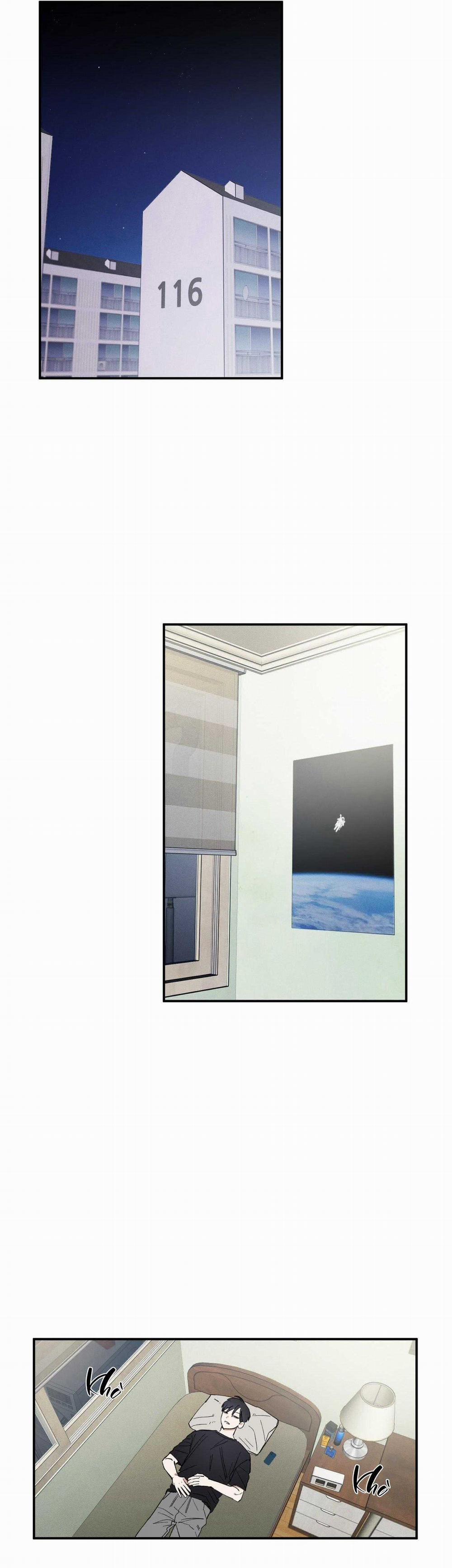 Điểm Hẹn Tình Đơn Phương 27 trang 25