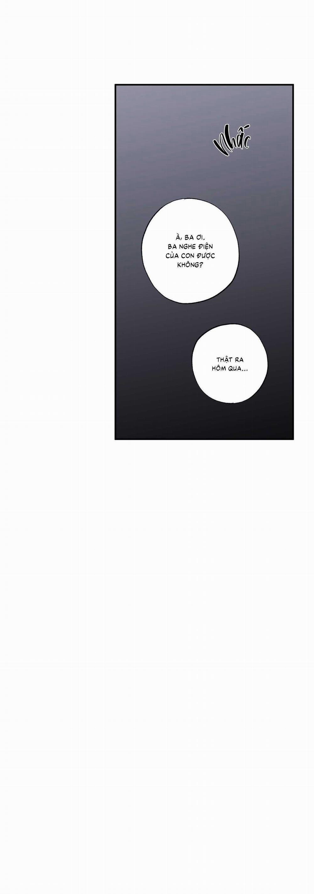 Điểm Hẹn Tình Đơn Phương 28 trang 19