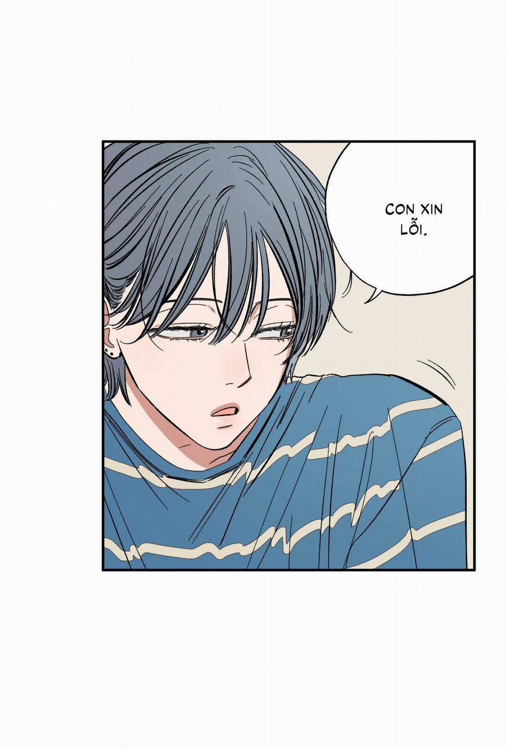 Điểm Hẹn Tình Đơn Phương 28 trang 24