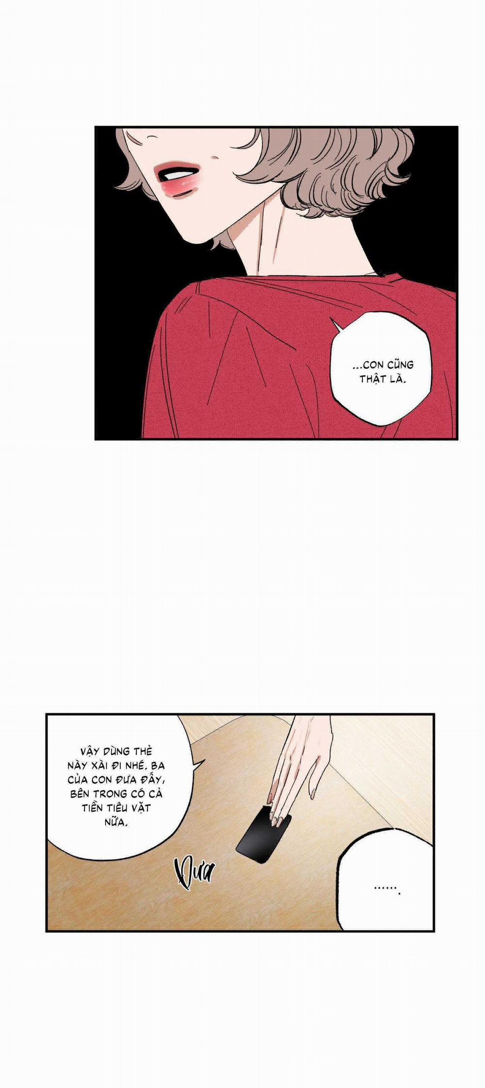 Điểm Hẹn Tình Đơn Phương 28 trang 28