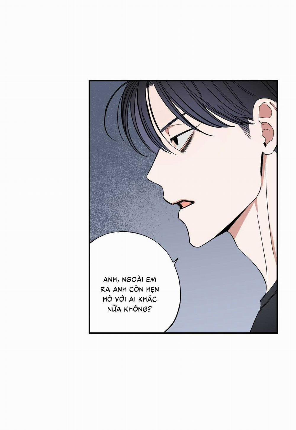 Điểm Hẹn Tình Đơn Phương 28 trang 36