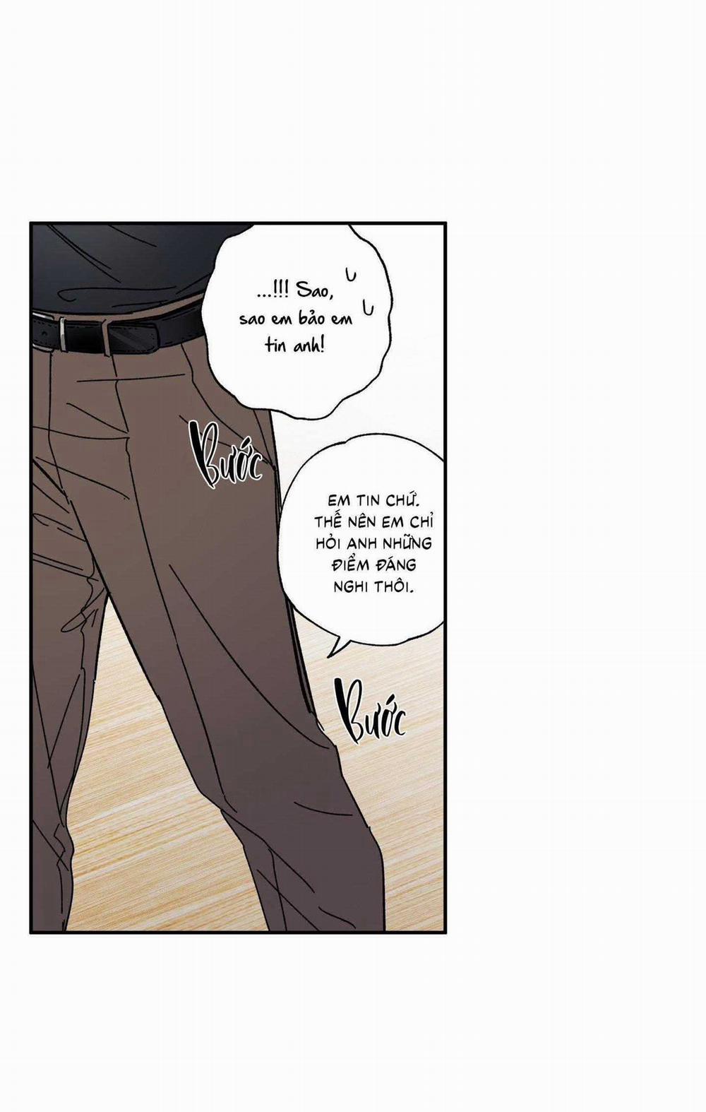 Điểm Hẹn Tình Đơn Phương 29 trang 13