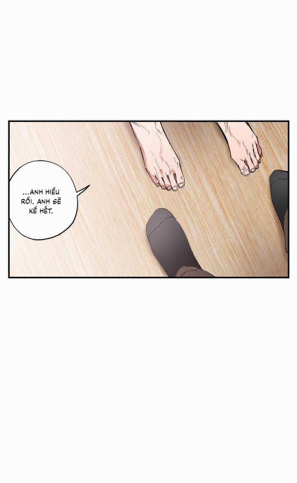 Điểm Hẹn Tình Đơn Phương 29 trang 16